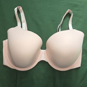 Victoria secret tshirt bra size 34ddd